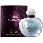 Dior Pure Poison Edp 100ml 1×100 ml 1×100 ml, eau de parfum