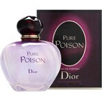 Dior Pure Poison Edp 100ml 1×100 ml 1×100 ml, eau de parfum