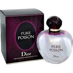 Dior Pure Poison Edp 100ml 1×100 ml 1×100 ml, eau de parfum