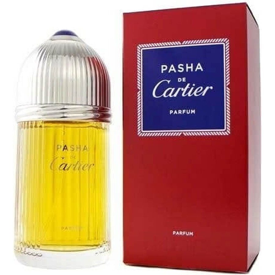 Cartier Pasha Parfum P 50ml 1×50 ml, perfume