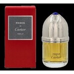 Cartier Pasha Parfum P 50ml 1×50 ml, perfume