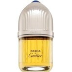 Cartier Pasha Parfum P 50ml 1×50 ml, perfume