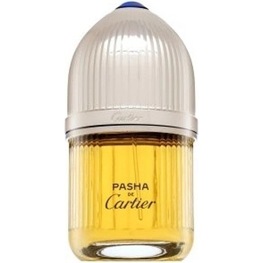 Cartier Pasha Parfum P 50ml 1×50 ml, perfume