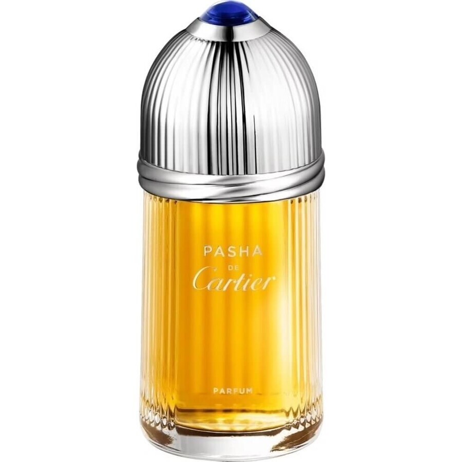 Cartier Pasha Parfum P 50ml 1×50 ml, perfume