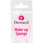 Dermacol cosmetische make-up spons 1×1, make-up spons