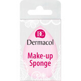 Dermacol Cosmetic esponja de maquillaje 1×1, esponja de maquillaje