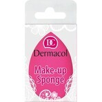 Dermacol cosmetische make-up spons 1×1, make-up spons