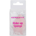 Dermacol cosmetische make-up spons 1×1, make-up spons