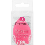 Dermacol cosmetische make-up spons 1×1, make-up spons