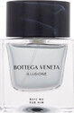 BOTTEGA VENETA ILLUSIONE BOIS NU FOR HIM eau de toilette 1&#215;50 ml, eau de toilette for men