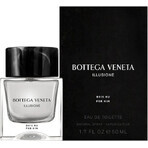 BOTTEGA VENETA ILLUSIONE BOIS NU FOR HIM eau de toilette 1×50 ml, eau de toilette for men