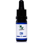 CANNABIOpharm CBN 10% 1×10 ml, aceite de CBN