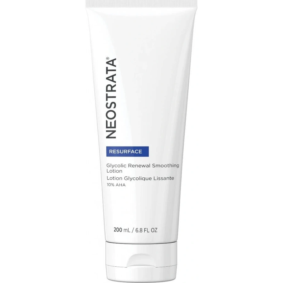 Neostrata RESF Glycolic Odnawiający lotion wygładzający 1×200 ml, lotion: ceny i cechy