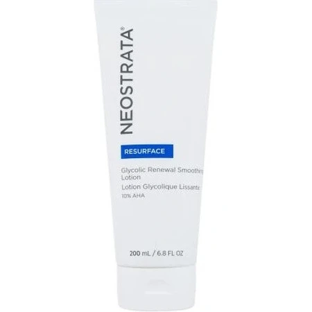 Neostrata RESF Glycolic Odnawiający lotion wygładzający 1×200 ml, lotion: ceny i cechy