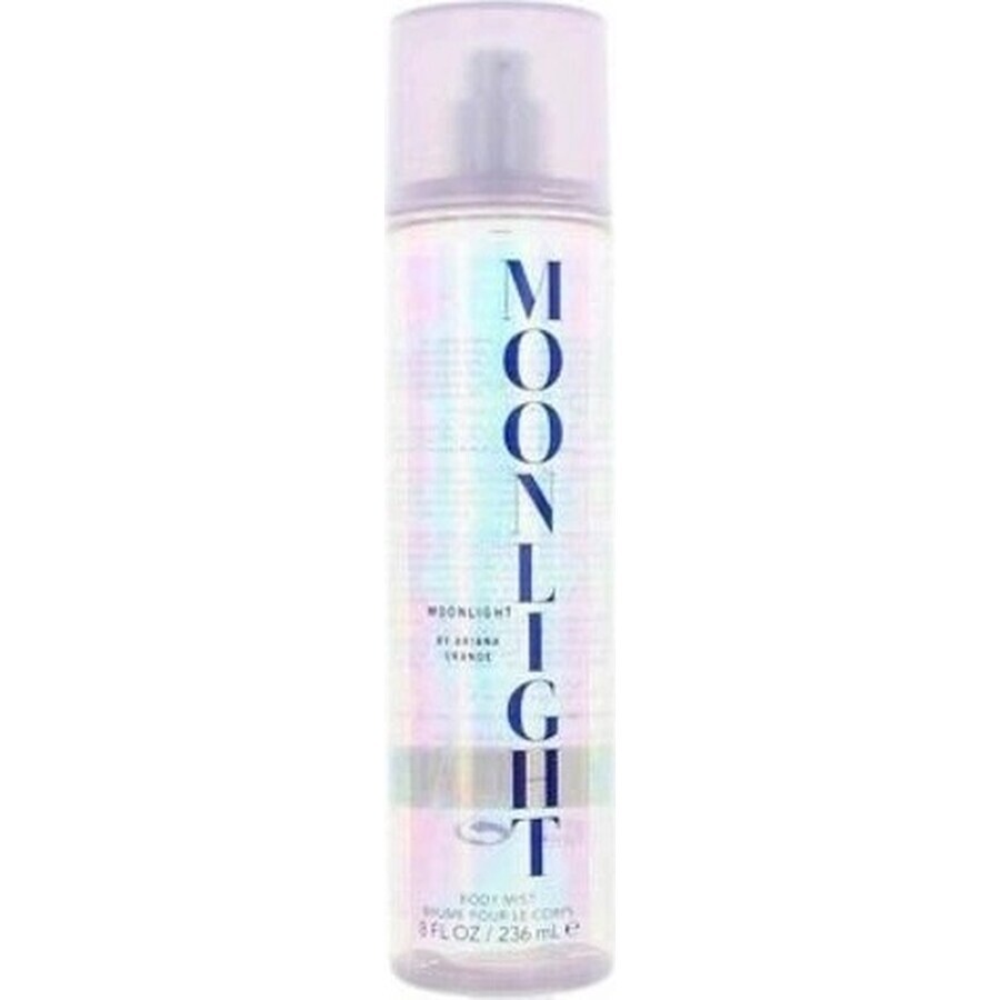 ARIANA GRANDE MOONLIGHT body spray 1×236ml, body spray for women