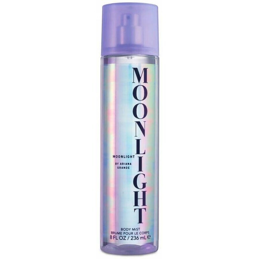 ARIANA GRANDE MOONLIGHT body spray 1×236ml, body spray for women