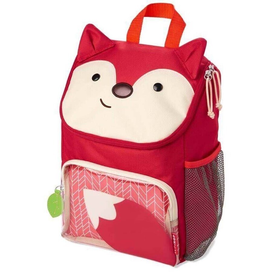 SKIP HOP Zoo Backpack BIG Fox 1×1 pcs, backpack for kids