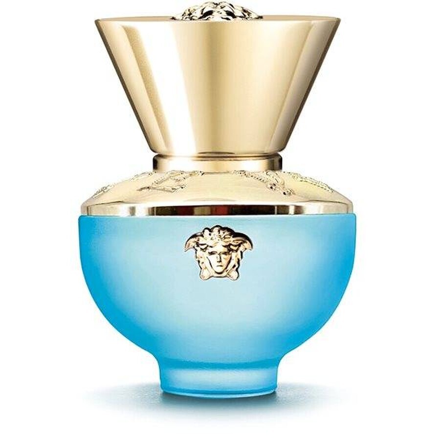 Versace Dylan Dylan Turquoise Edt 30ml 1×30 ml, Eau de toilette