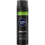 NIVEA MEN Deep 1×200 ml Gel