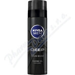 NIVEA MEN Deep 1×200 ml Gel