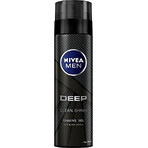 NIVEA MEN Deep 1×200 ml Gel