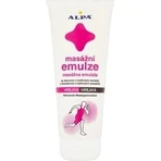 ALPA SportStar EMULSION HEATING MASSAGE 1×210 ml, începe - înainte de exerciții