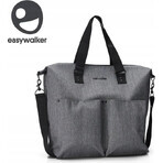 EASYWALKER Replacement bag Diamond Grey 1×1 pc, replacement bag for stroller