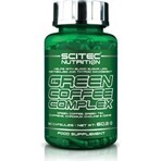 Scitec Nutrition Café Verde 1×90 cps, suplemento dietético