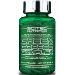 Scitec Nutrition Café Verde 1×90 cps, suplemento dietético