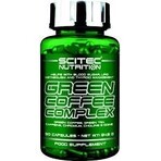 Scitec Nutrition Café Verde 1×90 cps, suplemento dietético