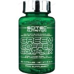 Scitec Nutrition Café Verde 1×90 cps, suplemento dietético