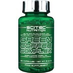 Scitec Nutrition Café Verde 1×90 cps, suplemento dietético