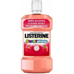 LISTERINE® SMART RINSE™ Bacău colutorio 1×500 ml, agua bucal.