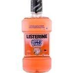 LISTERINE® SMART RINSE™ Bacău colutorio 1×500 ml, agua bucal.