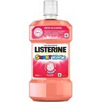 LISTERINE® SMART RINSE™ Bacău colutorio 1×500 ml, agua bucal.