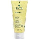 Rilastil Xerolact Aceite limpiador para cara y cuerpo 200 ml 1×200 ml 1×200 ml, aceite limpiador