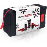 VICHY HOMME XMAS 2022 1×1 Set, Kosmetik-Geschenkpaket