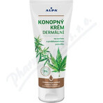 ALPA HEMP CREAM dermal 1×100 ml, hemp cream