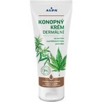 ALPA HEMP CREAM dermal 1×100 ml, hemp cream