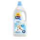 Acondicionador Concentrado Dulce Talco, 6729421, 1,5 L, 0+ Meses, Chicco