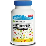 NATUREVIA MULTICOMPLEX 1×60 tbl, food supplement