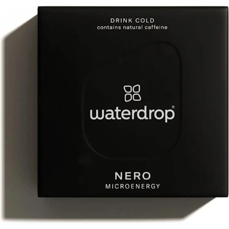 Waterdrop NERO 1×12 cps, supliment alimentar