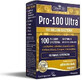 PRO-100 ULTRA PROBIOTIC 30CPS NATURES AID UK 1&#215;