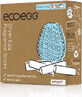 Ecoegg Algod&#243;n secadora cartucho huevo 1&#215;4 uds, recambio palillos perfumados