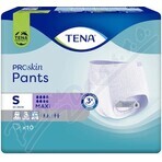 TENA MAXI S Slips MAXI S 10KS 1×10 stuks, incontinentieslips