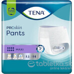 TENA MAXI S Slips MAXI S 10KS 1×10 stuks, incontinentieslips