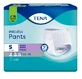 TENA Pants Maxi pannolini assorbenti taglia S, 10 pezzi, Essity