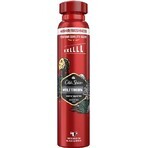 SPRAY OLD SPICE WOLFTHORN 1×250 ml, deodorizing