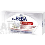 PreBEBA 1 DISCHARGE 32×90 ml infant formula (for newborns up to 1800 g)