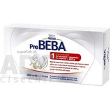 PreBEBA 1 DISCHARGE 32×90 ml, preparado para lactantes (para recién nacidos de hasta 1800 g)